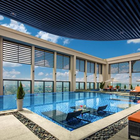 Luxury Beach Condo 5-Star, Rooftop Pool Đà Nẵng Extérieur photo
