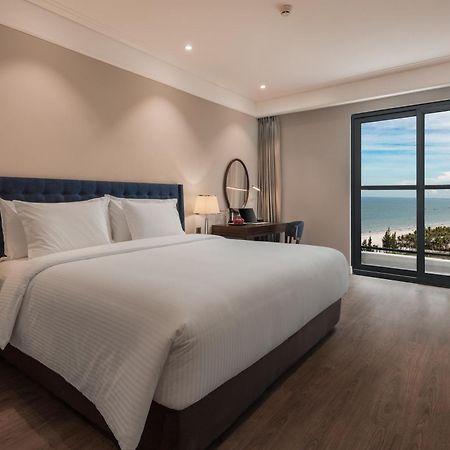 Luxury Beach Condo 5-Star, Rooftop Pool Đà Nẵng Extérieur photo