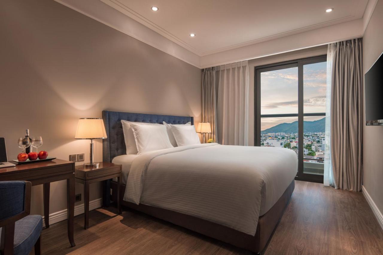 Luxury Beach Condo 5-Star, Rooftop Pool Đà Nẵng Extérieur photo