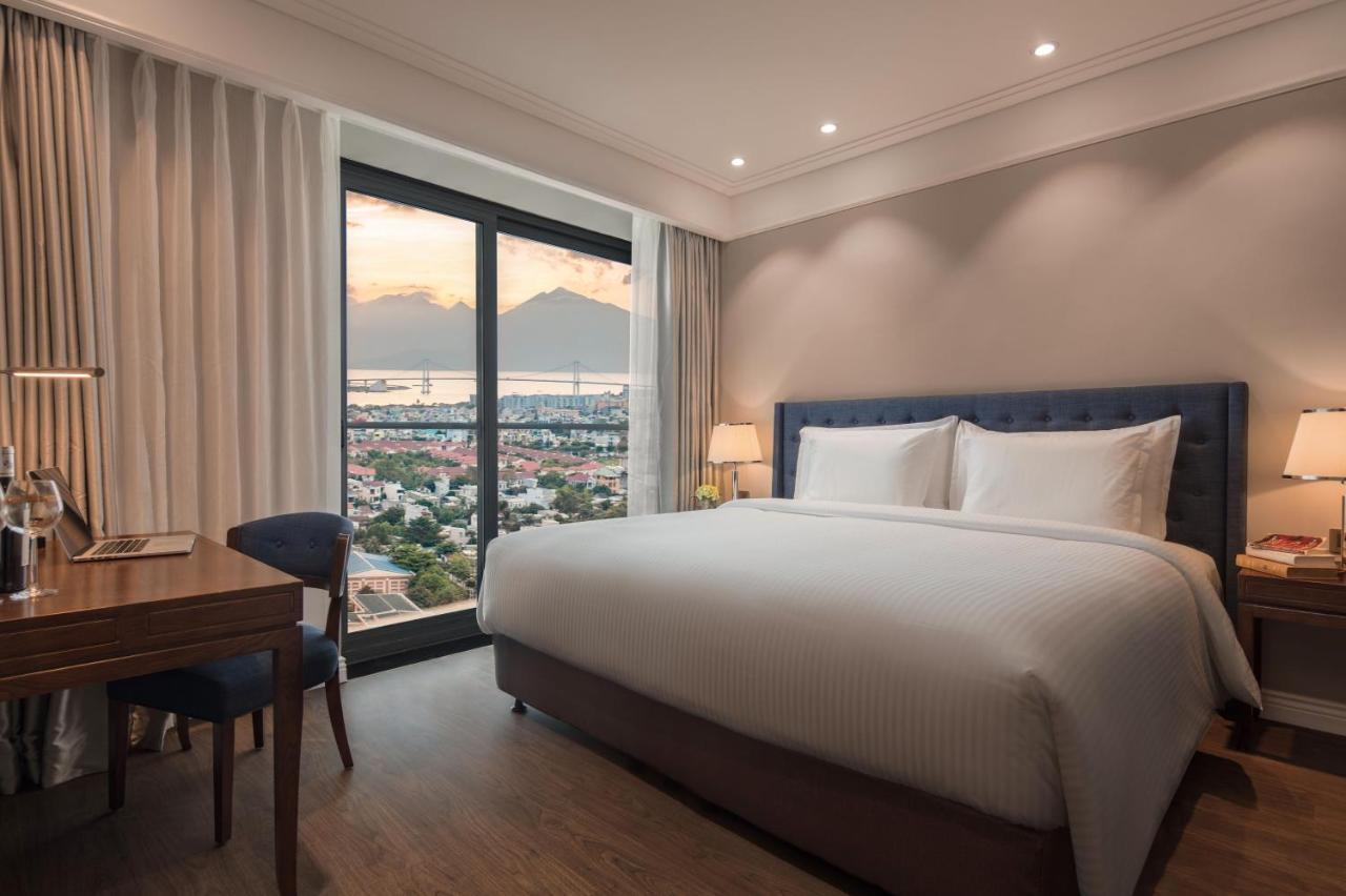 Luxury Beach Condo 5-Star, Rooftop Pool Đà Nẵng Extérieur photo