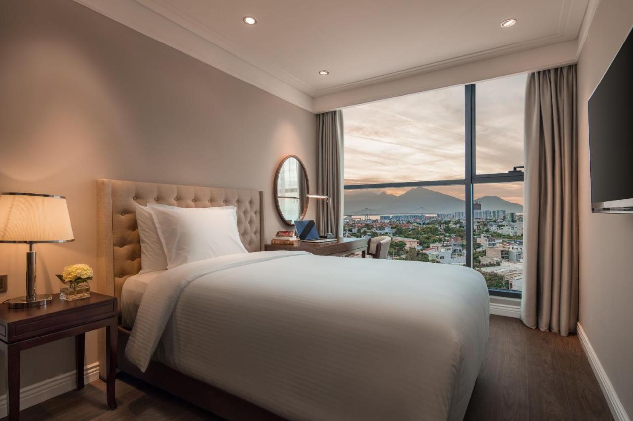 Luxury Beach Condo 5-Star, Rooftop Pool Đà Nẵng Extérieur photo
