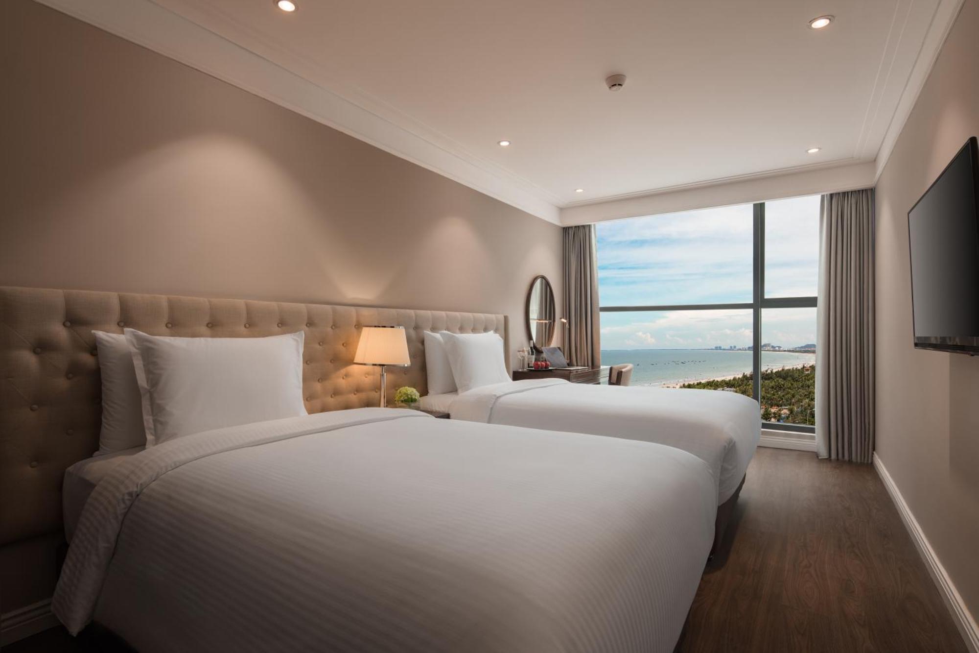 Luxury Beach Condo 5-Star, Rooftop Pool Đà Nẵng Extérieur photo