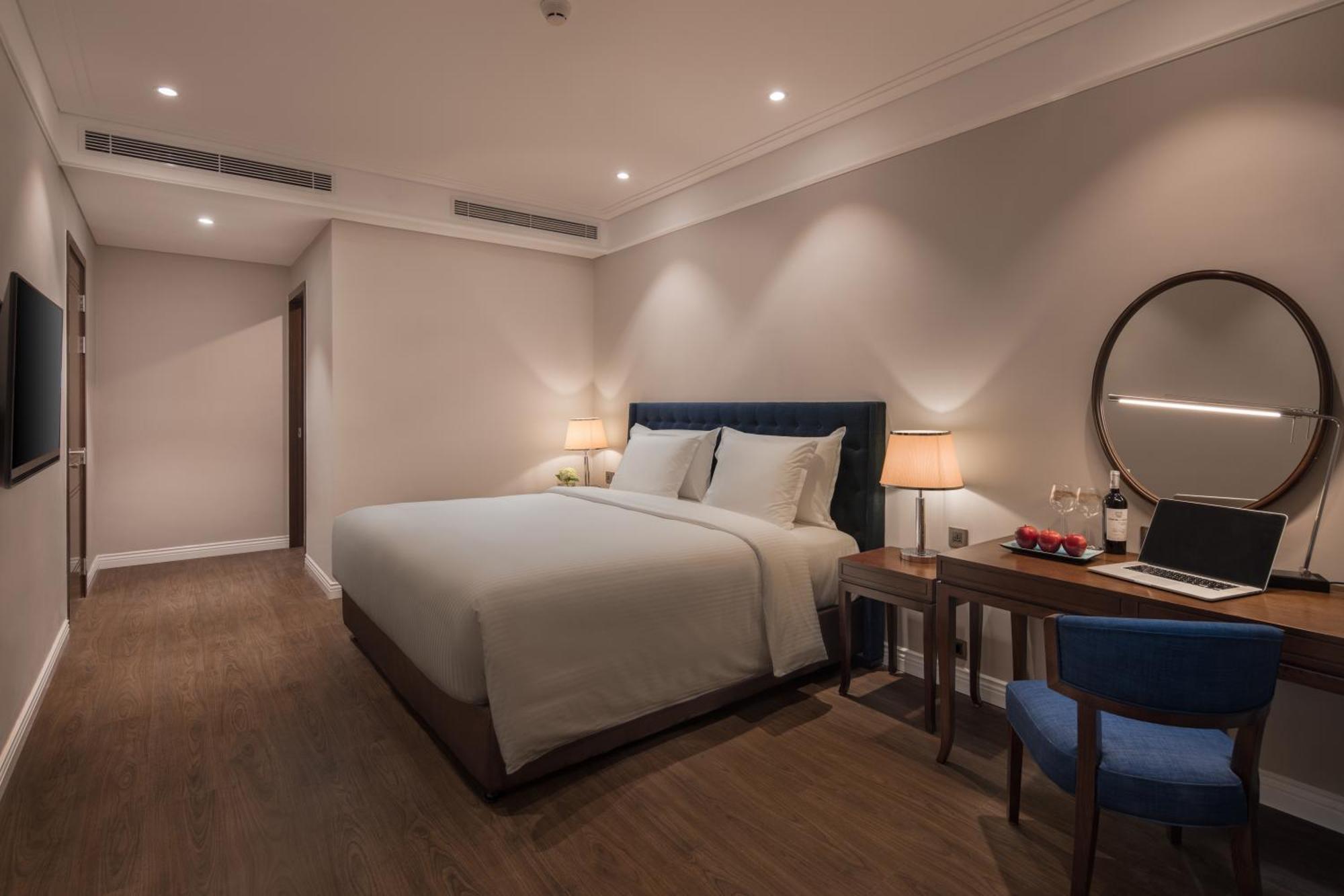 Luxury Beach Condo 5-Star, Rooftop Pool Đà Nẵng Extérieur photo